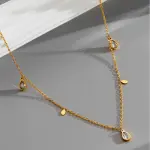 Elegant Waterdrop Necklace